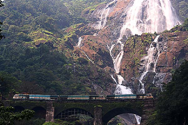 Resorts in dandeli