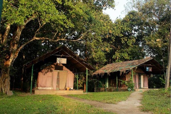 Dandeli resorts booking