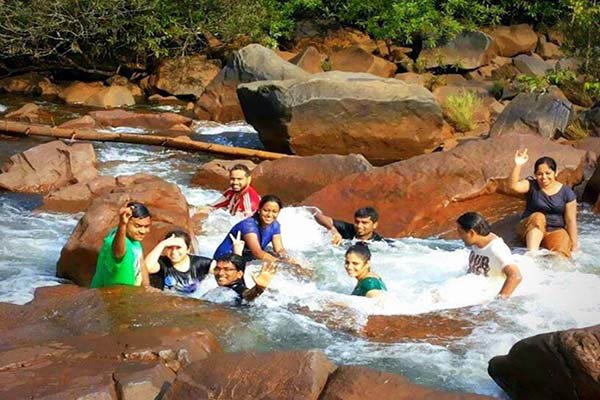 Hotels in dandeli