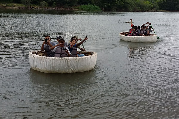 Hotels in dandeli