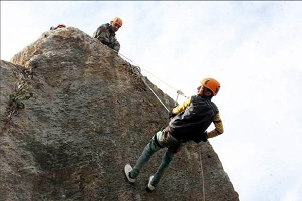 Resorts in dandeli