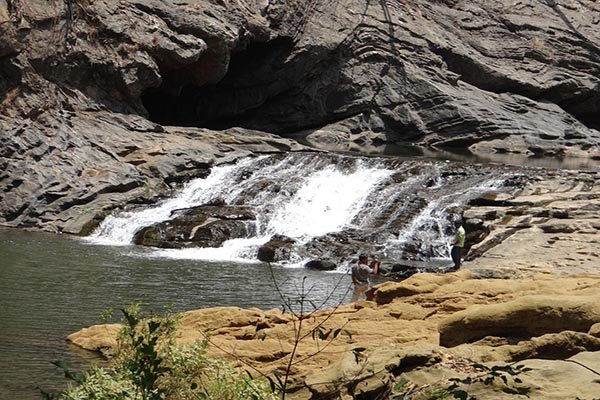 Dandeli trip